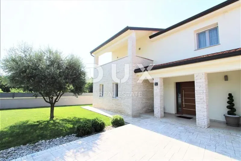 ISTRIA, POREČ - Moderná vila v blízkosti mora a mesta – 2