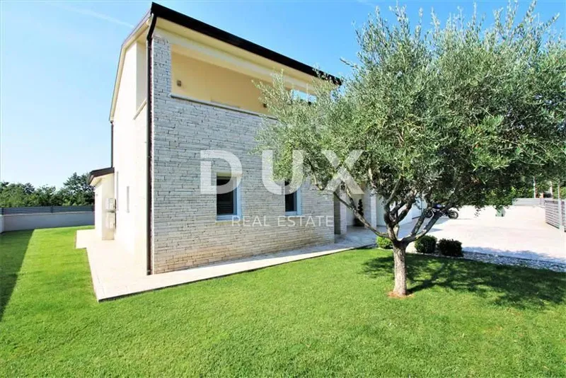ISTRIA, POREČ - Moderná vila v blízkosti mora a mesta – 3