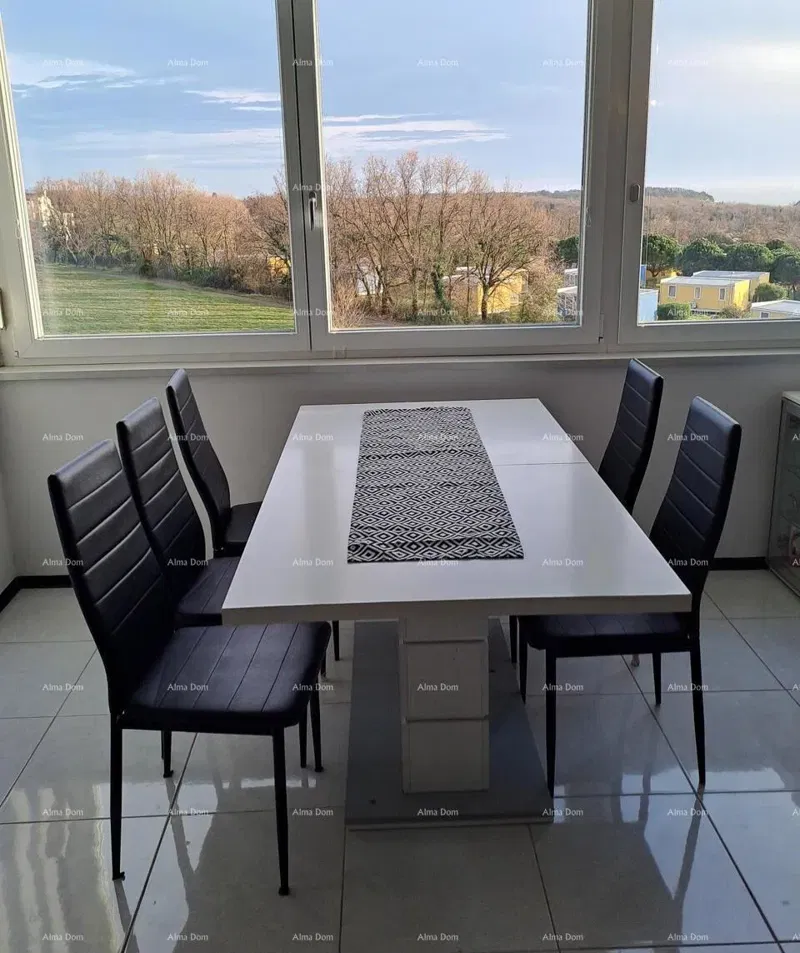 For Sale: Renovated Apartment with a Beautiful Sea View – 2