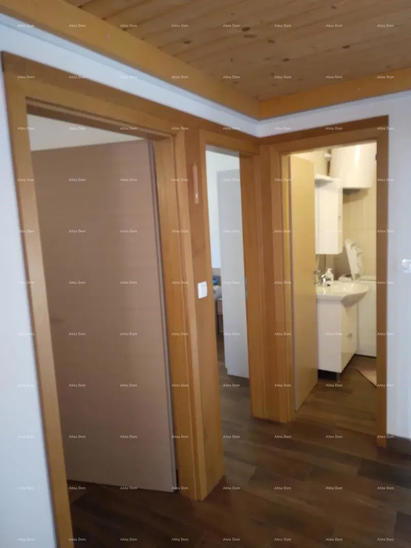 Modern house 120 m from the sea in Medulin - ideal for a family or a weekend getaway! For rent! – 2