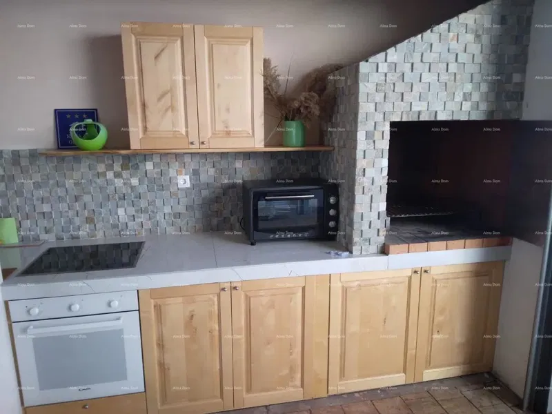 Modern house 120 m from the sea in Medulin - ideal for a family or a weekend getaway! For rent! – 3