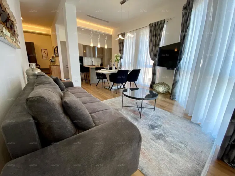 Apartment Pula – 2