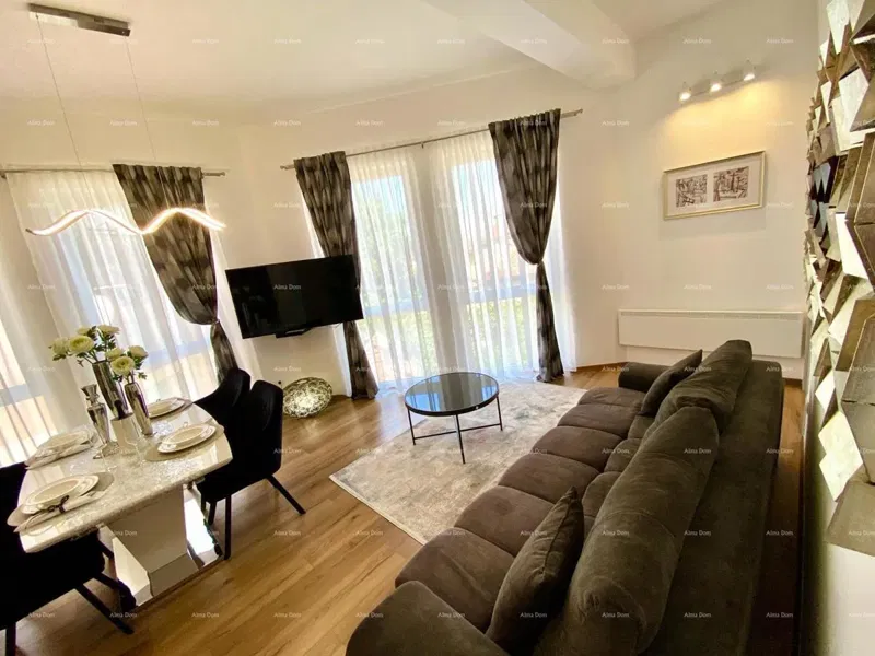 Apartment Pula – 3