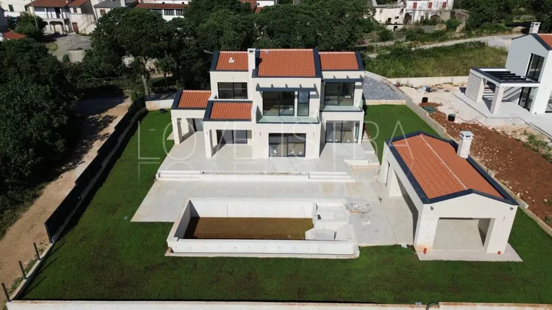 Casa Poreč – 3