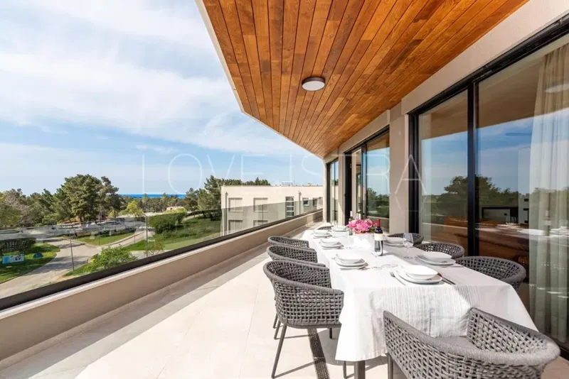 Apartment Vabriga – 3