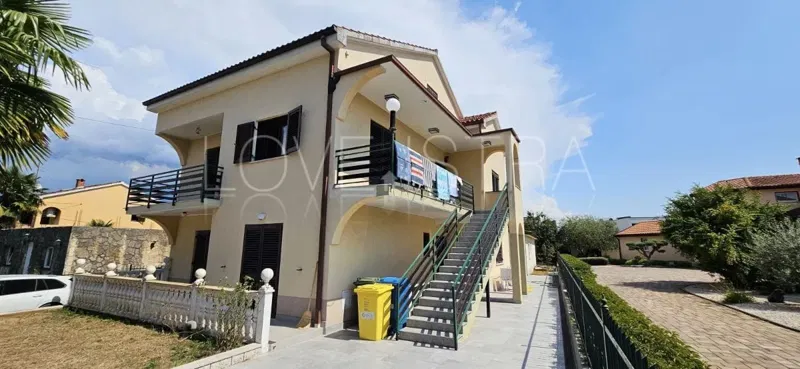House Poreč – 2