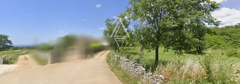 Višnjan, Istria – Building plots for sale – 3