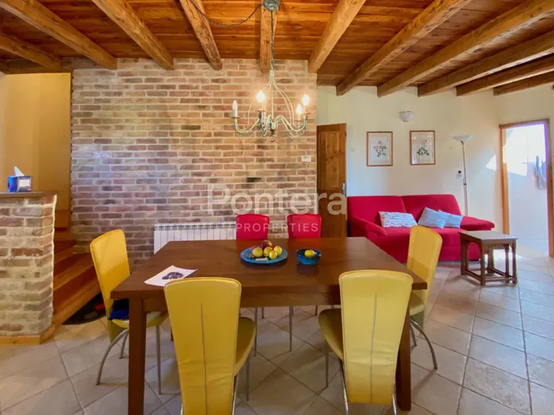 House Poreč, 100m2 – 2