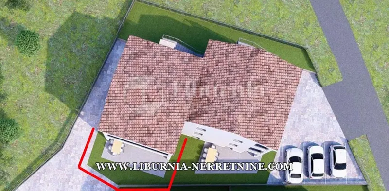 Appartamento Dobrinj – 2