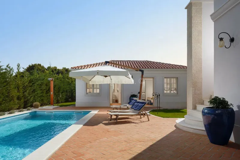 Casa Vabriga – 2
