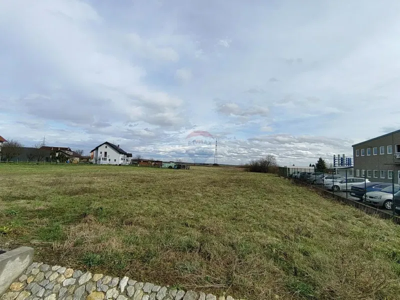 Działka Rugvica – 3