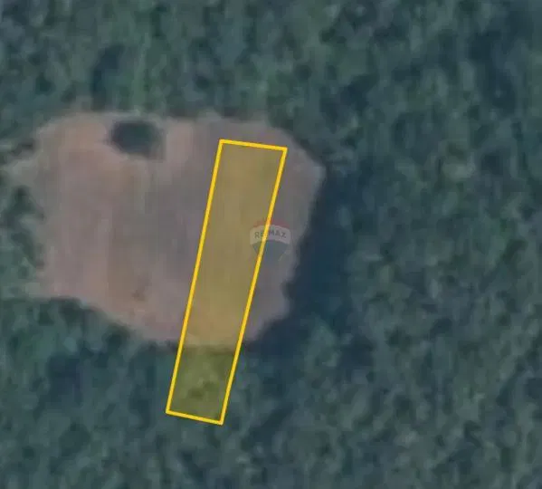 Земельный участок нестроительного назначения Rovinj, 14.530m2 – 2