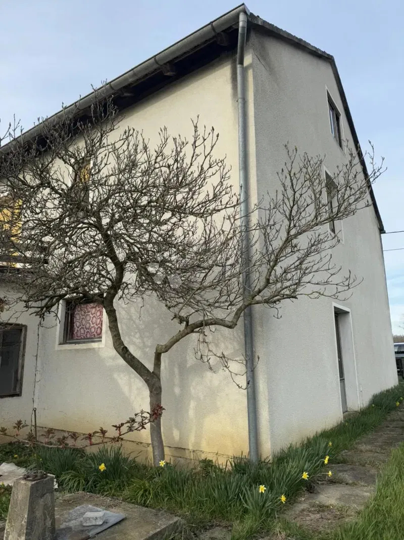 Дом Klokočevac, Bjelovar - Okolica, 192m2