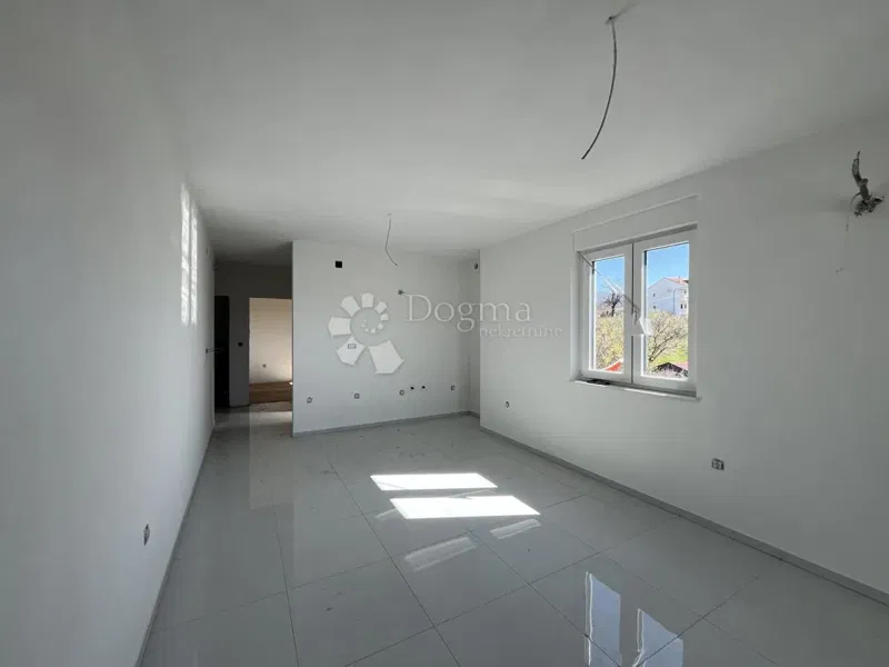 Апартамент Novi Vinodolski, 67,52m2 – 2