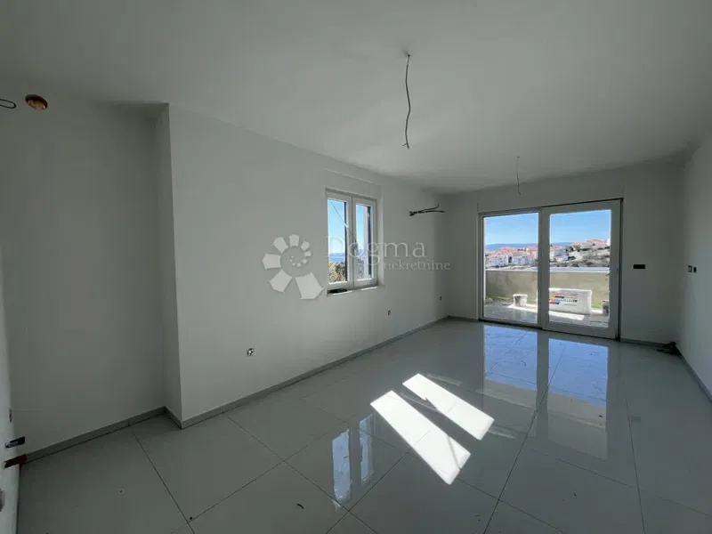 Apartament Novi Vinodolski, 67,52m2 – 3