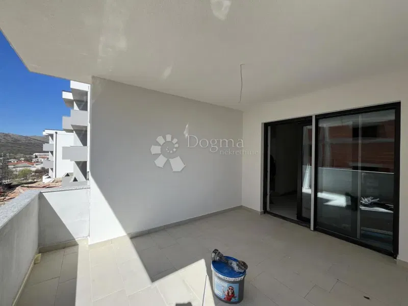 Apartament Novi Vinodolski, 67,52m2 – 2