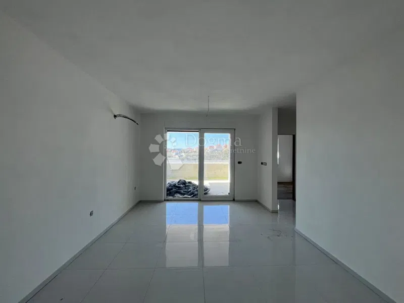 Apartament Novi Vinodolski, 67,52m2 – 3