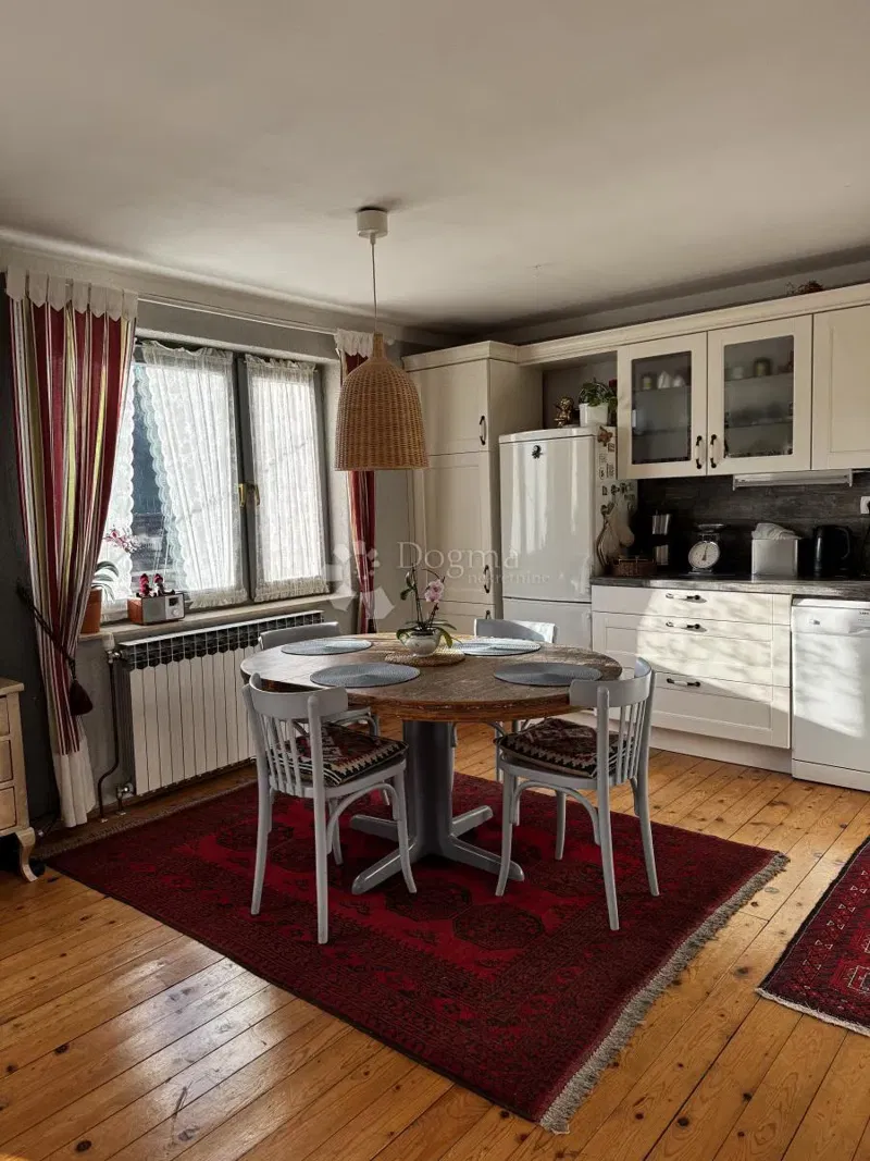 Dom Branovec, Gornja Dubrava, 298,04m2 – 2