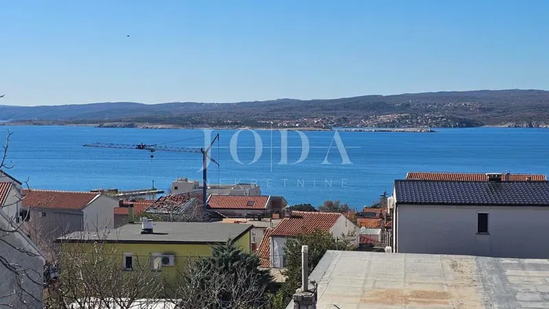 Mieszkanie Crikvenica – 2