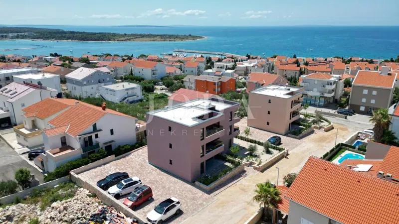 Byt Novalja – 2