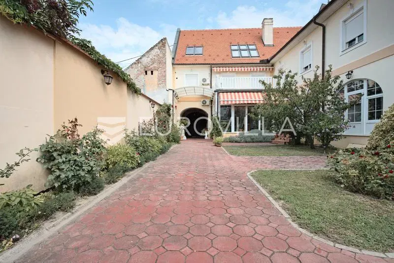 Dom Osijek – 3