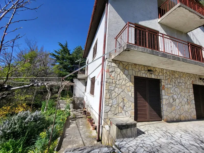 Dom Grižane – 3