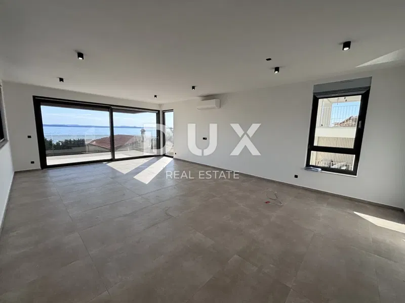 ZADAR, KOŽINO - Beautiful apartment 100 meters from the beach with panoramic views of the sea and the islands of the Zadar archipelago! S2 – 3
