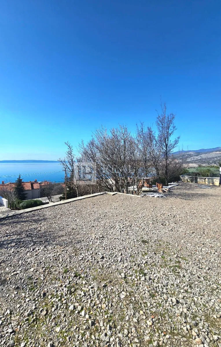 KLENOVICA - gradbeno zemljišče 200 metrov od plaže z odprtim pogledom na morje – 3