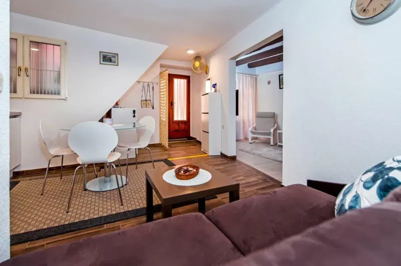 Flat Rovinj, 37m2 – 2