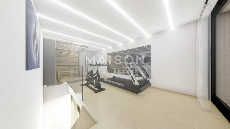 Exclusive apartment for sale in a prime location – 3