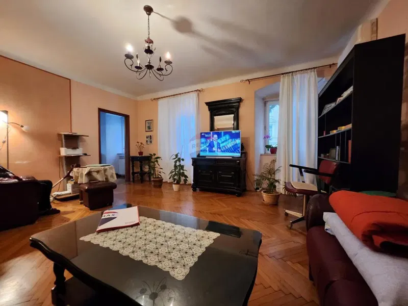 Квартира/Апартамент Centar, Rijeka, 110,55m2 – 2