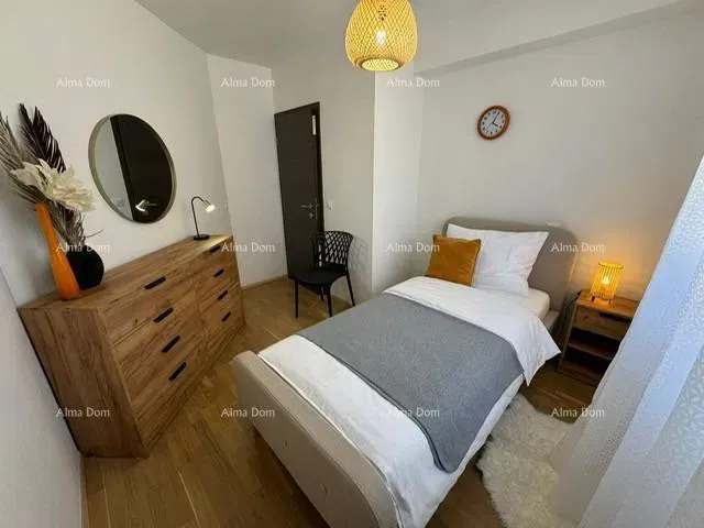 Mieszkanie Medulin – 3