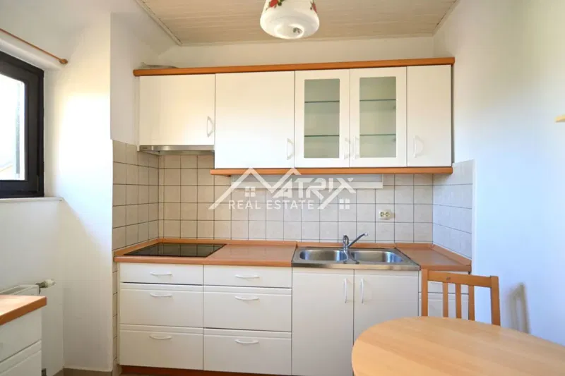 Appartamento Umag – 2