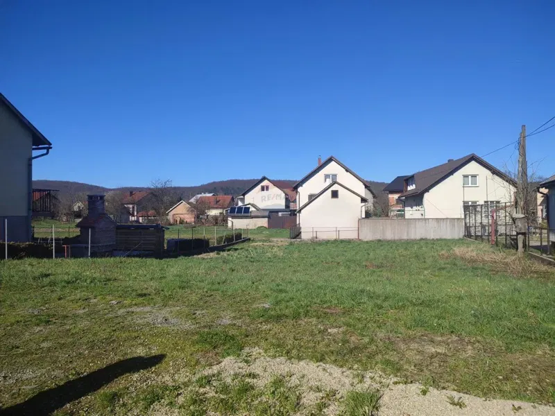 Działka Ogulin – 3