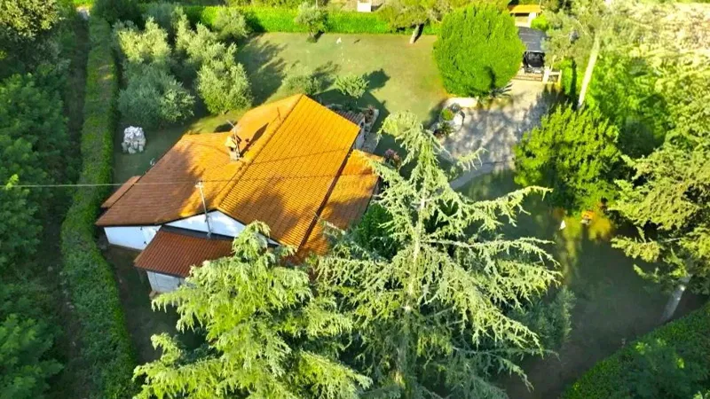 Ház Lovrečica – 2