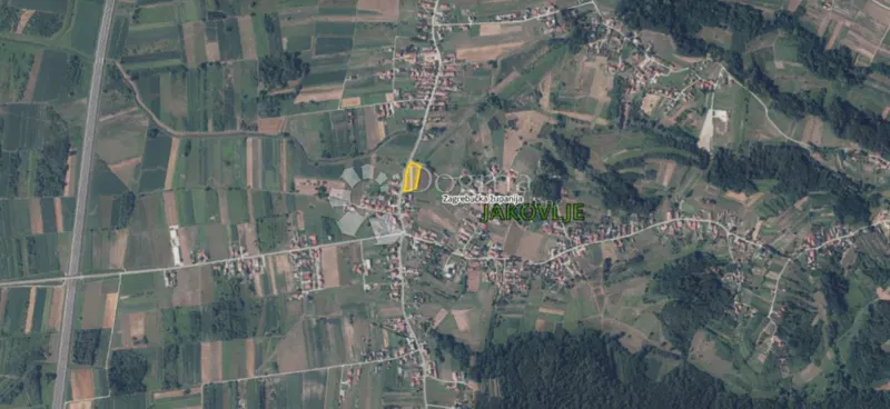 Земля Jakovlje, 3.251m2 – 3