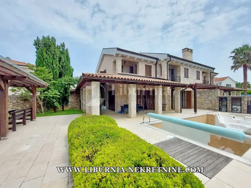 Casa Krk – 2
