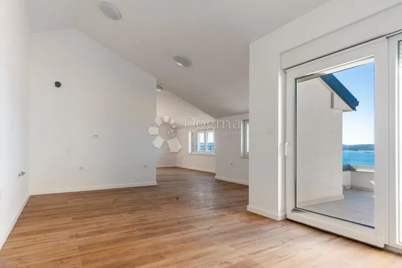 Apartament Crikvenica, 107m2 – 2