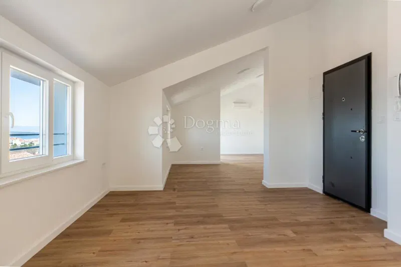 Apartament Crikvenica, 107m2 – 3