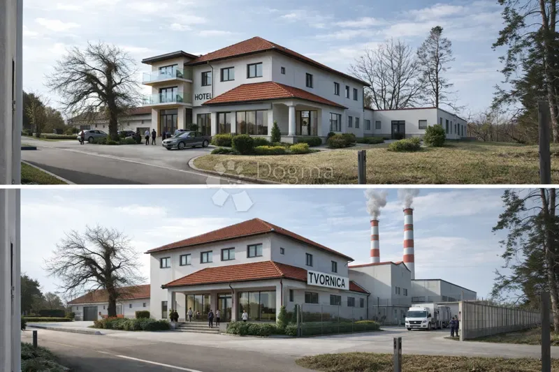 Komerčný priestor Kupljensko – 3