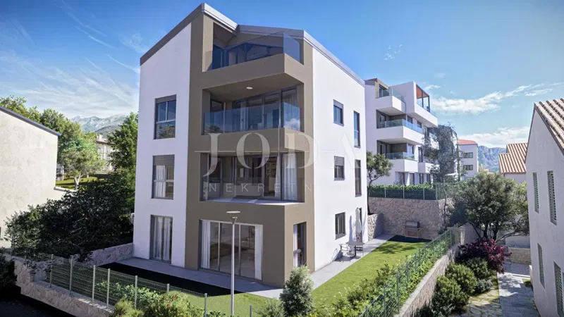 Квартира Povile – 3
