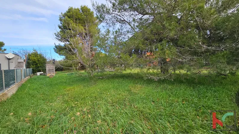 Telek Fažana – 2