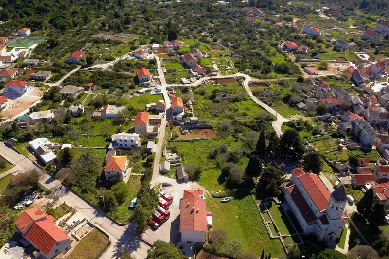 Telek Šolta – 2