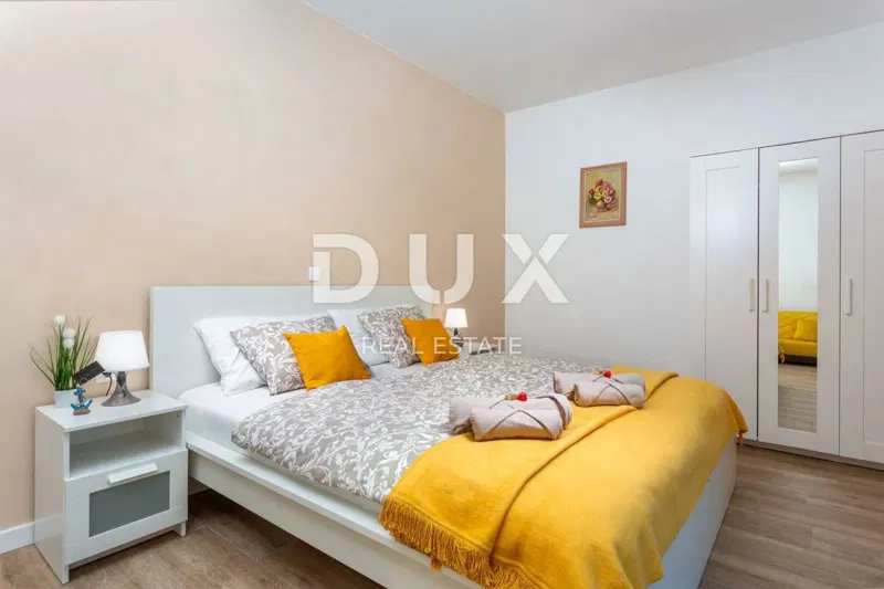 OPATIJA, VEPRINAC - Luxusház medencével – 3