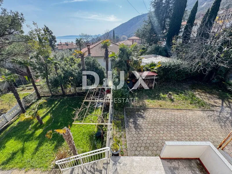 Casa Mošćenička Draga, 184m2 – 2