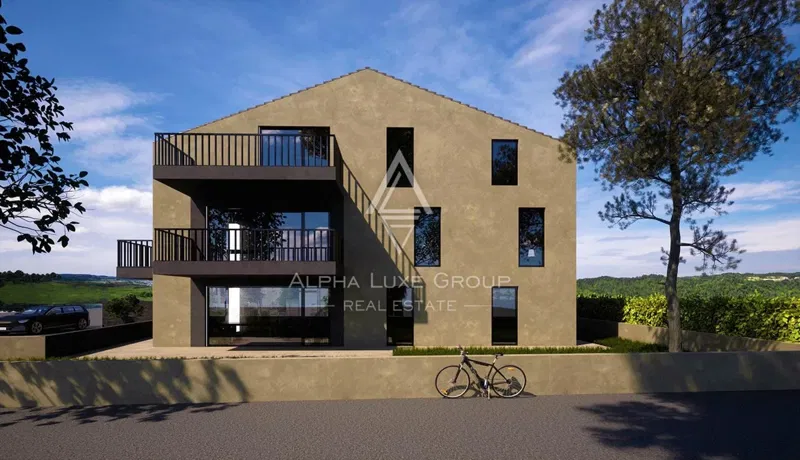 Apartment Poreč, 116m2 – 2