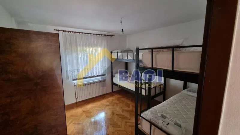 House Branovec, Gornja Dubrava, 127m2 – 2