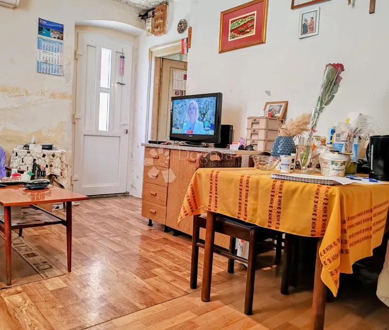 Allogio Branimirova Obala, Zadar, 65m2 – 2