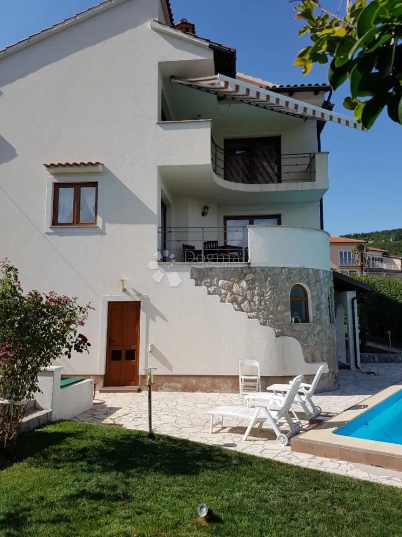 Ház Poljane, Opatija - Okolica, 280m2 – 3
