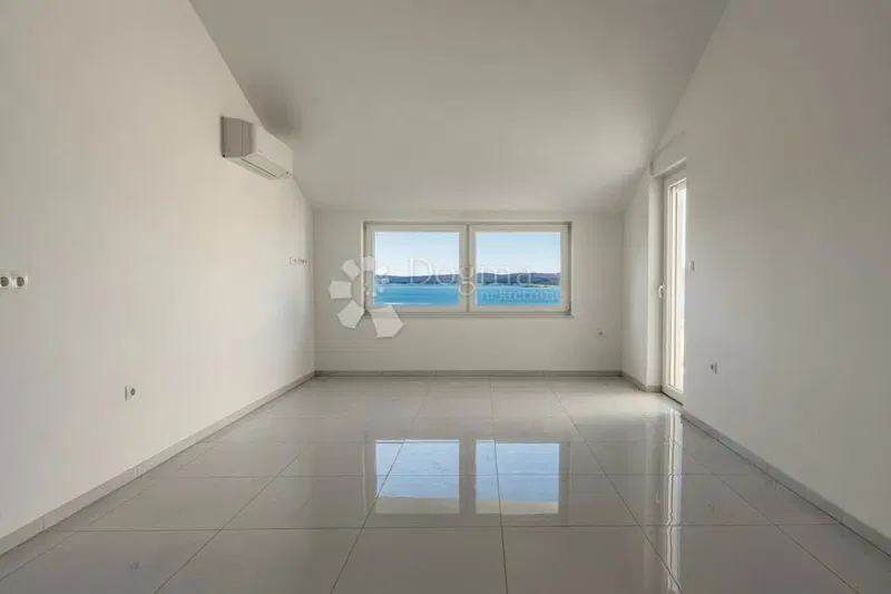 Apartmán Crikvenica, 58,31m2 – 2